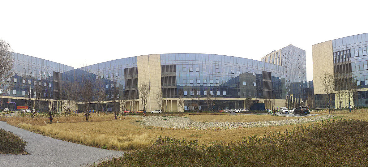 중국 ZEIT Group