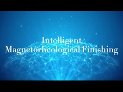 ZEIT 자기 유변 완료기